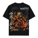 HxH | Uvogin Heavyweight T-Shirt