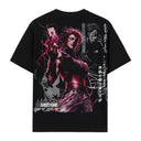 HxH | Hisoka Heavyweight T-Shirt