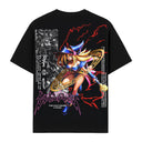Yu Gi Oh! | Dark Magician Girl Heavyweight T-Shirt