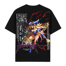 Dark Magician Girl Heavyweight T-Shirt