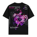 HxH | Neferpitou Heavyweight T-Shirt