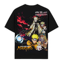 Naruto | Uzumaki Naruto Heavyweight T-Shirt