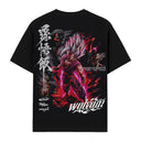 Dragon Ball | Gohan Beast Heavyweight T-Shirt