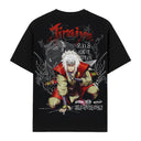 Naruto V1 | Jiraiya Heavyweight T-Shirt