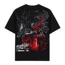 Berserk | Guts – The Struggler Heavyweight T-Shirt