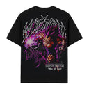 Dragon Ball | Vegeta Ultra Ego Heavyweight T-Shirt