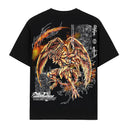 Yu Gi Oh! | The Winged Dragon of Ra Heavyweight T-Shirt