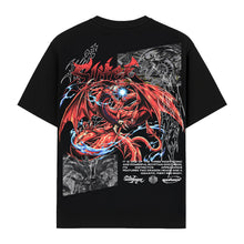 Slifer the Sky Dragon Heavyweight T-Shirt