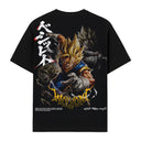 Dragon Ball | Vegeto Heavyweight T-Shirt