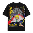 Naruto V1 | Minato Heavyweight T-Shirt