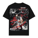 Sakamoto Days | Osaragi Heavyweight T-Shirt