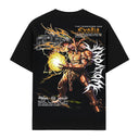 Yu Gi Oh! | Exodia the Forbidden One Heavyweight T-Shirt