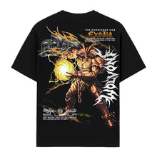 Exodia the Forbidden One Heavyweight T-Shirt