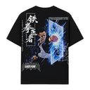 HxH | Leorio Heavyweight T-Shirt
