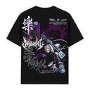 Sakamoto Days | Gaku Heavyweight T-Shirt