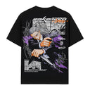 Sakamoto Days | Taro Sakamoto Heavyweight T-Shirt