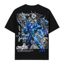 Yu Gi Oh! | Obelisk the Tormentor Heavyweight T-Shirt