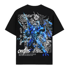 Obelisk the Tormentor Heavyweight T-Shirt