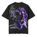 HxH | Feitan Portor Heavyweight Washed Tee