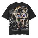HxH | Gon Heavyweight Washed Tee