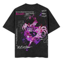 HxH | Neferpitou Heavyweight Washed Tee