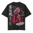 Dragon Ball | Gohan Beast Heavyweight T-Shirt