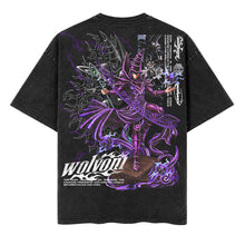 Dark Magician Oversized Heavyweight Washed