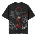 Berserk | Guts – Berserker Oversized Heavyweight Washed Tee