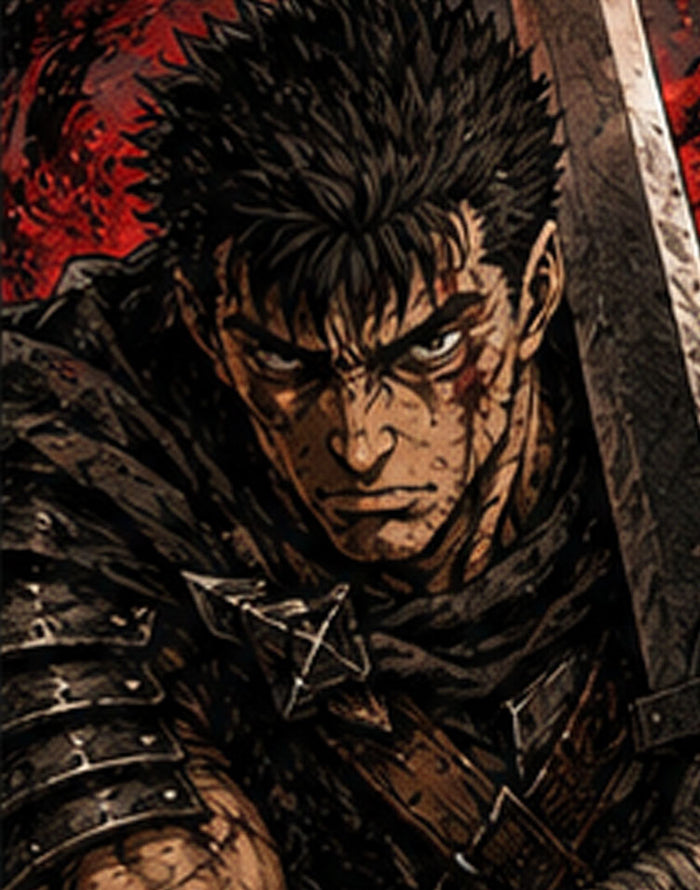 Berserk