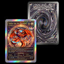 Yu Gi Oh! | Slifer the Sky Dragon COLLECTOR CARD