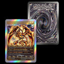 Yu Gi Oh! | The Winged Dragon of Ra COLLECTOR CARD