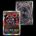 Yu Gi Oh! | Red Eyes Dragon COLLECTOR CARD