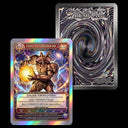 Yu Gi Oh! | Exodia the Forbidden One COLLECTOR CARD