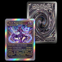 Yu Gi Oh! | Dark Magician COLLECTOR CARD