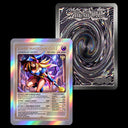 Yu Gi Oh! | Dark Magician Girl COLLECTOR CARD