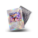 Yu Gi Oh! | Dark Magician Girl COLLECTOR CARD