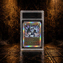 Yu Gi Oh! | Blue-Eyes White Dragon COLLECTOR CARD