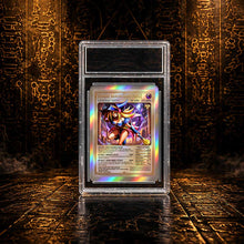 Dark Magician Girl COLLECTOR CARD