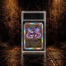 Dark Magician COLLECTOR CARD