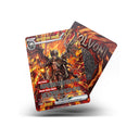 Halloween | Asta Devil Union COLLECTOR CARD