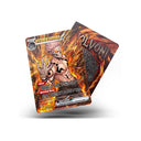 Halloween | Sukuna COLLECTOR CARD