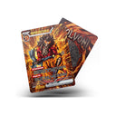 Halloween | Goku SSJ4 COLLECTOR CARD
