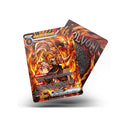 Halloween | Kyojuro Rengoku COLLECTOR CARD