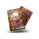 Halloween | Luffy Gear 5 COLLECTOR CARD