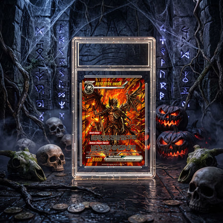 Asta Devil Union COLLECTOR CARD