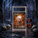 Halloween | Luffy Gear 5 COLLECTOR CARD