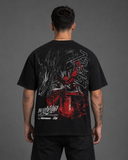 Berserk | Guts – The Struggler Heavyweight T-Shirt