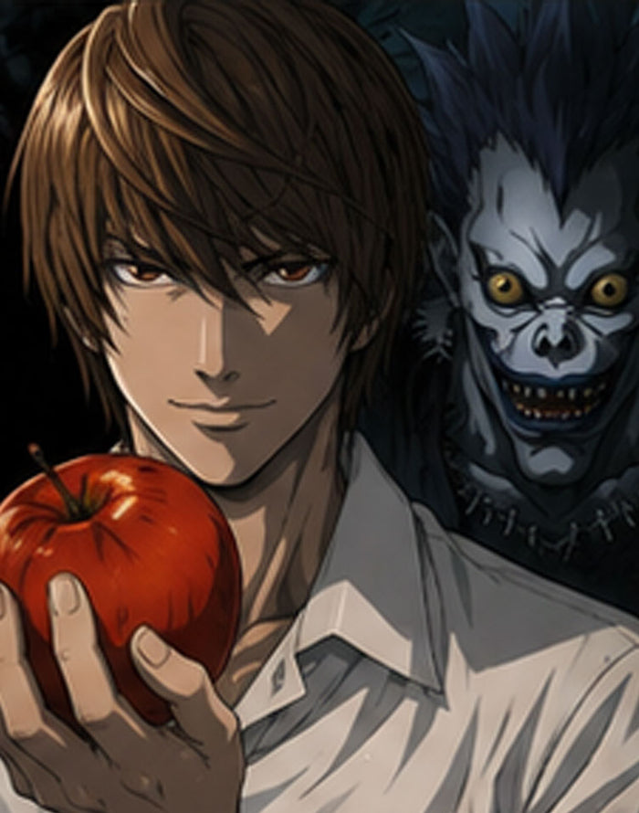 Death Note