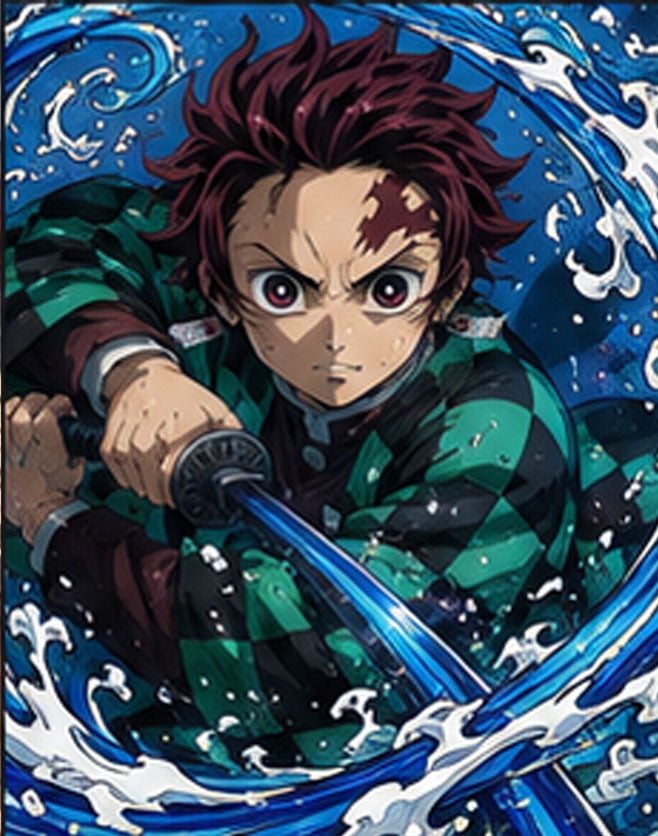 Demon Slayer