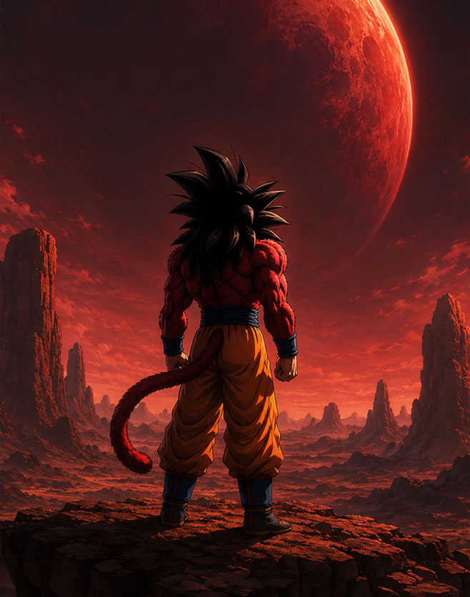 Dragon Ball